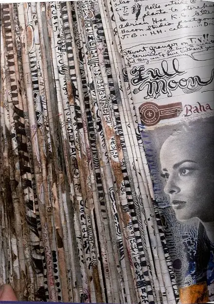 Peter Beard - фото 2
