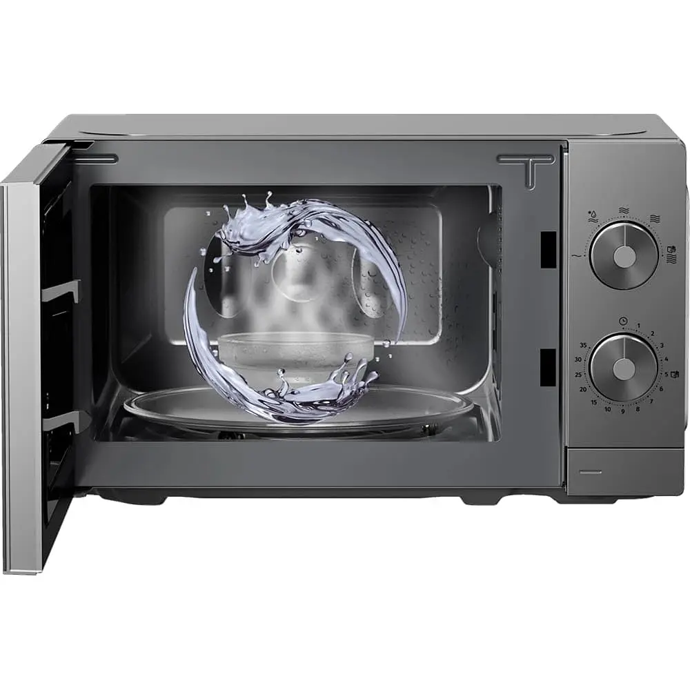 Мікрохвильова піч Gorenje MO20E1T4 (744383) - фото 3