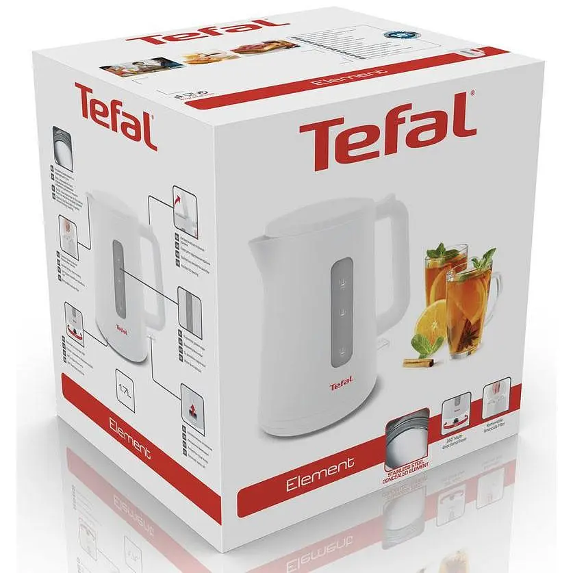Электрочайник Tefal KO200130 - фото 3