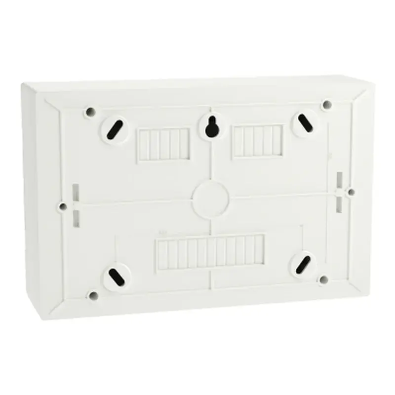 Розподільний щит Schneider Electric Easy9 EU 1 ряд 12 мод (EZ9EUD112) - фото 7