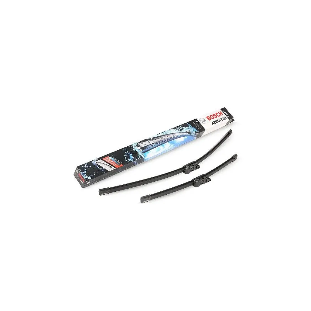 Щетка стеклоочистителя Bosch 3 397 007 295 - фото 3