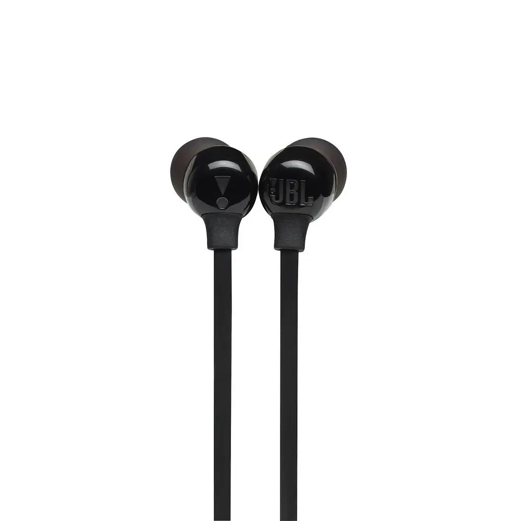 Бездротові навушники JBL Tune 125BT JBLT125BTBLK Black - фото 6
