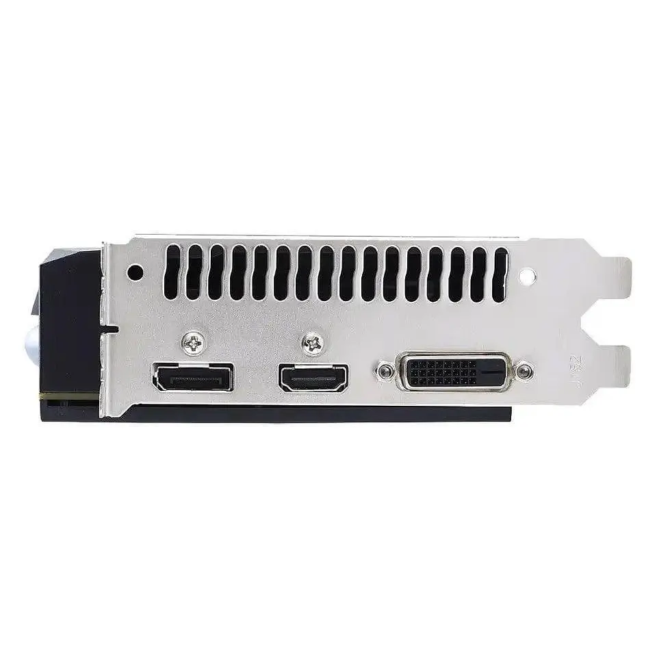 Відеокарта AMD Radeon Mougol RX 580 8Gb (Rx580 2048sp 8gb) (GDDR5, 256 bit, PCI-E 3.0 x16) Б/в - фото 4