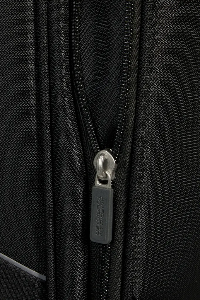 Чемодан 69 См American Tourister SUMMERRIDE BLACK 69x43x29(32) ME7*09005 - фото 13
