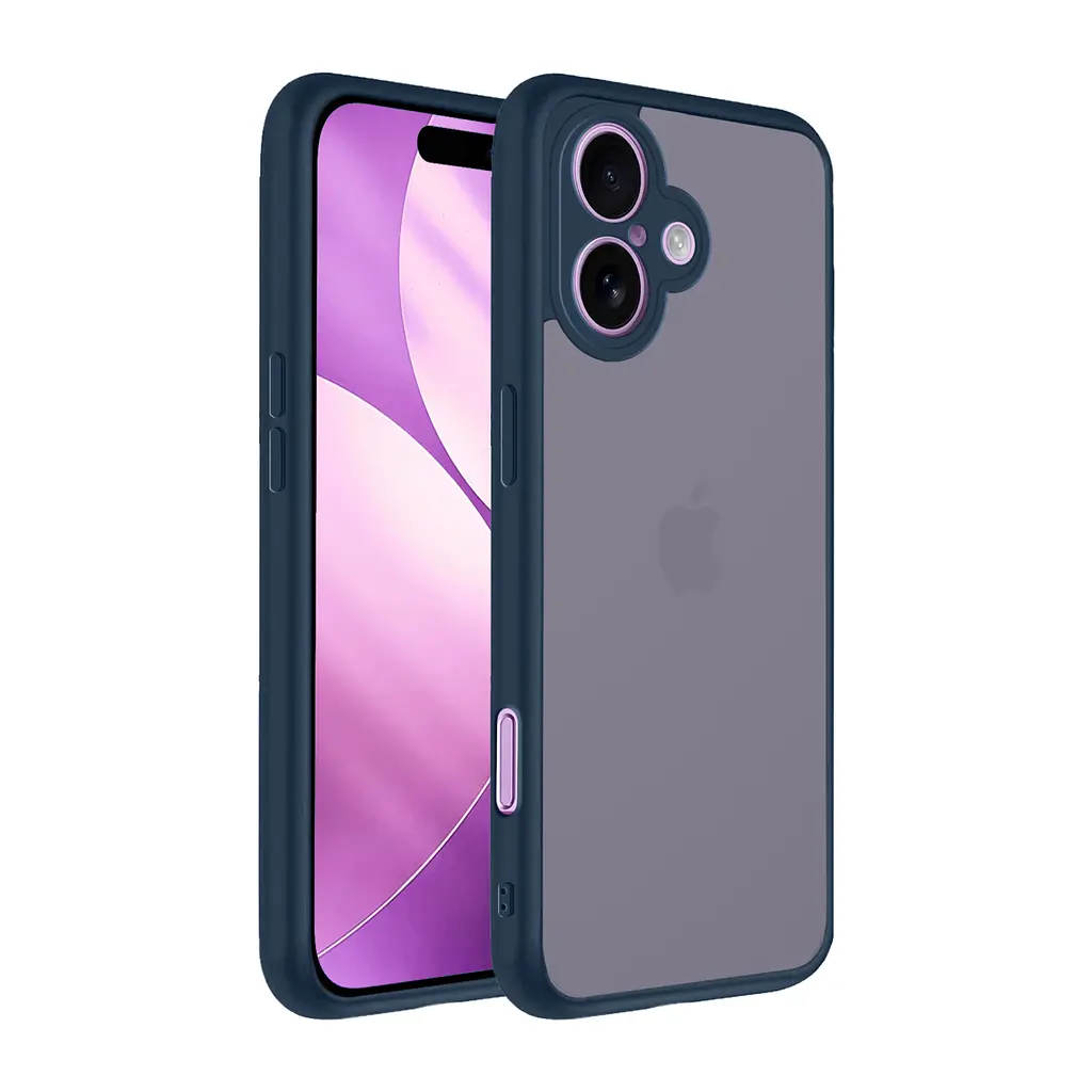 Чохол MAKE Apple iPhone 17 Shadow+ Denim - фото 3