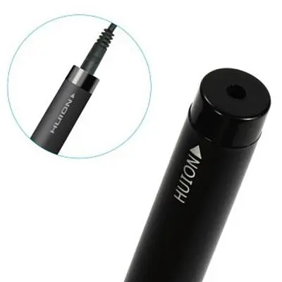 Перо Huion P80 (new1060plus, 680TF, H610PRO, DWH69, WH1409) - фото 4