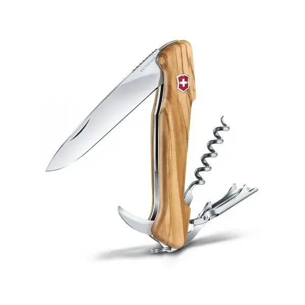 Ніж Victorinox Delemont "Wine Master" (0.9701.64)