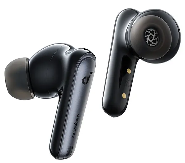 Гарнітура Anker SoundСore Liberty 4 NC Velvet Black (A3947G11) - фото 4