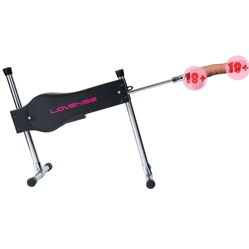 Секс машина Lovense Sex Machine - фото 6