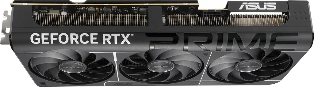 Видеокарта ASUS RTX 5080 16GB PRIME EVO OC (PRIME-RTX5080-O16G-EVO) (GDDR7, 256 bit, PCI-E v5.0 x16) - фото 7