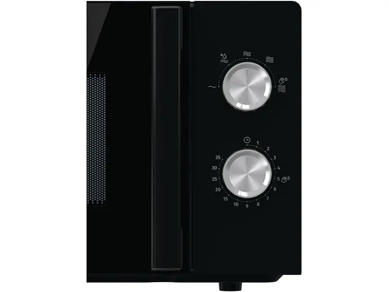 Мікрохвильова піч Gorenje MO17E1BH - фото 5