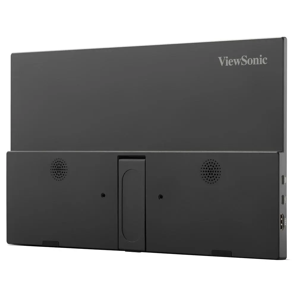 Монітор ViewSonic 15.6" VA1650 Portable FHD IPS 60Hz (VA1650) - фото 15