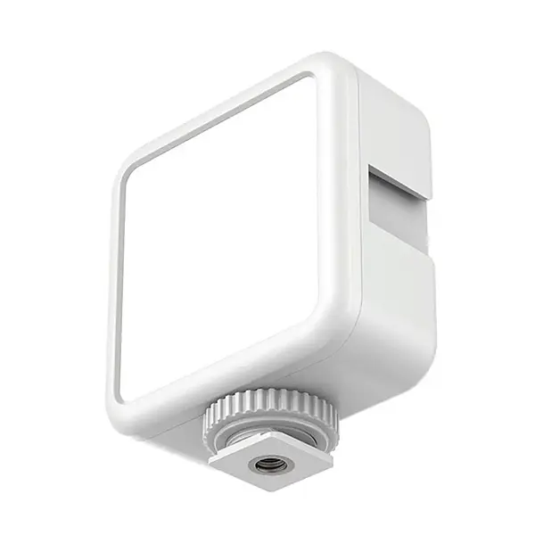 Видеосвет Ulanzi Vijim RGB Light UV-2586 VL49 RGB White - фото 3