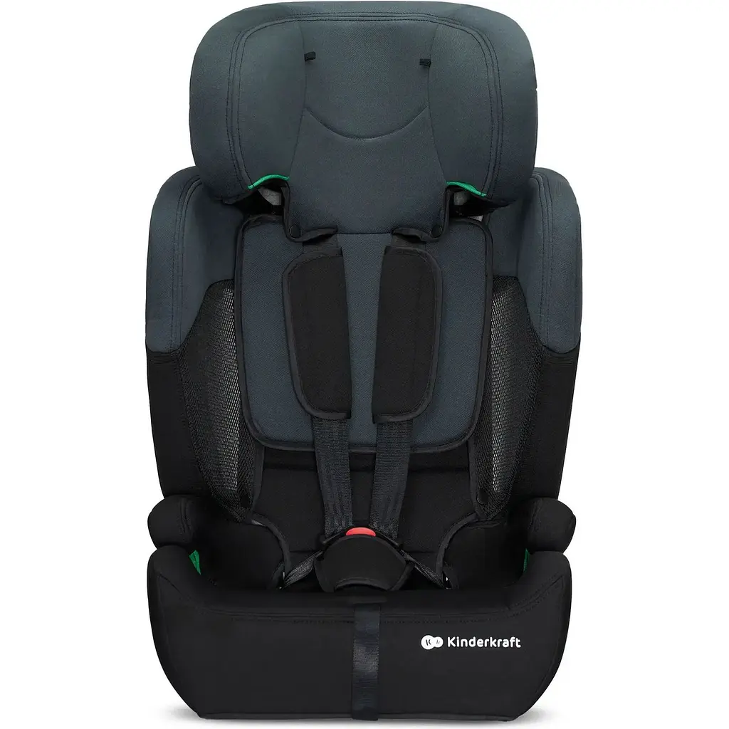Автокрісло Kinderkraft Comfort Up i-Size Black KCCOUP02BLK0000 (00-00305215) - фото 3