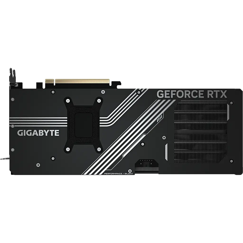 Відеокарта GIGABYTE GeForce RTX5070 Ti 16GB WINDFORCE OC SFF (GV-N507TWF3OC-16GD) - фото 6