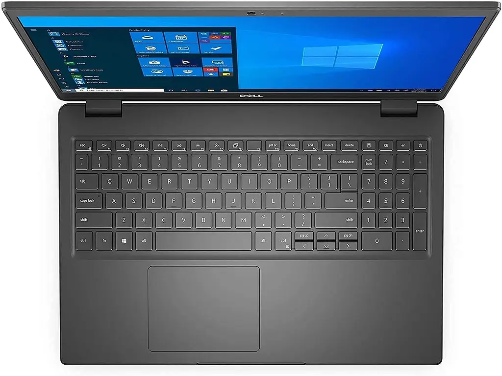 Ноутбук Dell Latitude 3510 15.6FHD AG/Intel i3-10110U/8/256F/int/Lin (N004L351015GE_UBU) - фото 2