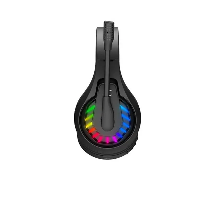 Bluetooth-гарнітура A4Tech Bloody GR230 Чорний - фото 9