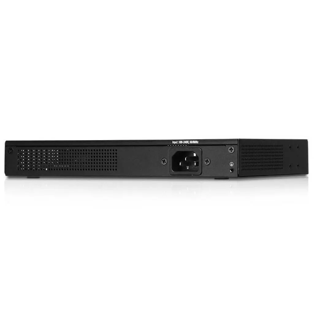 Коммутатор Ubiquiti EdgeRouter 4 (ER-4) - фото 6