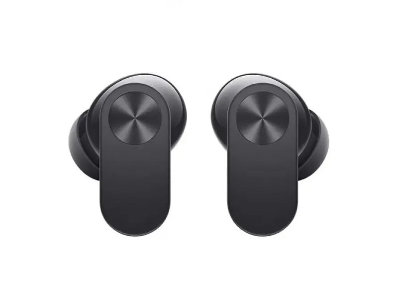 Навушники TWS (повністю бездротові) OnePlus Buds Ace Black - фото 2
