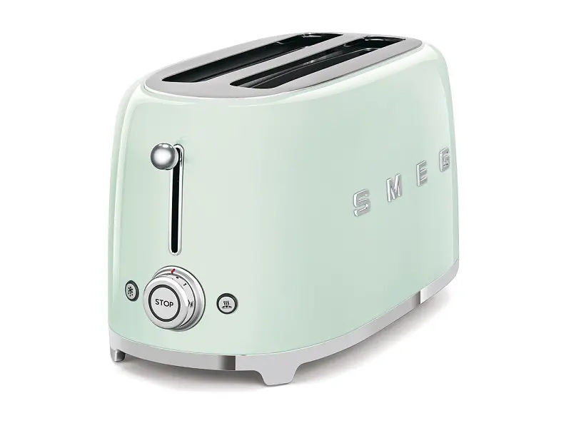 Тостер Smeg TSF02PGEU - фото 2
