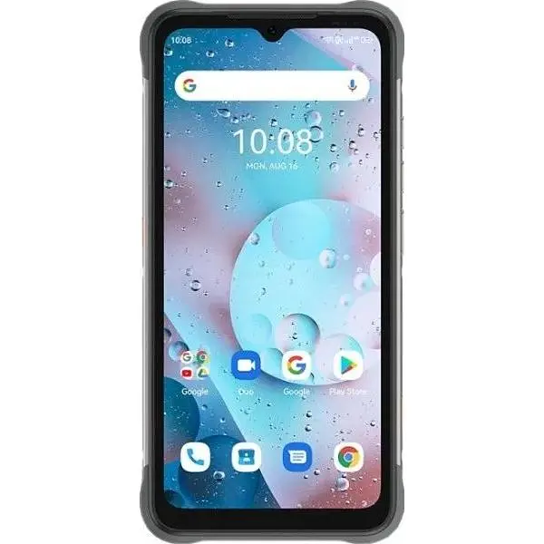 Смартфон Umidigi Bison X10S 4/32Gb grey - фото 2
