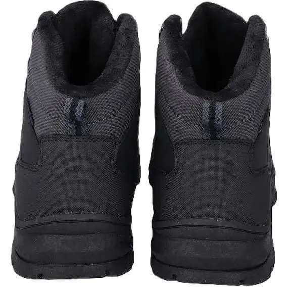 Черевики CMP Men's Annuuk Snow Boot 45 Antracite (1097-31Q4957-U423 45) - фото 4