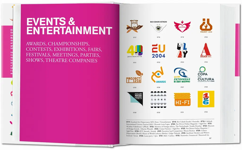 Logo Design - фото 5