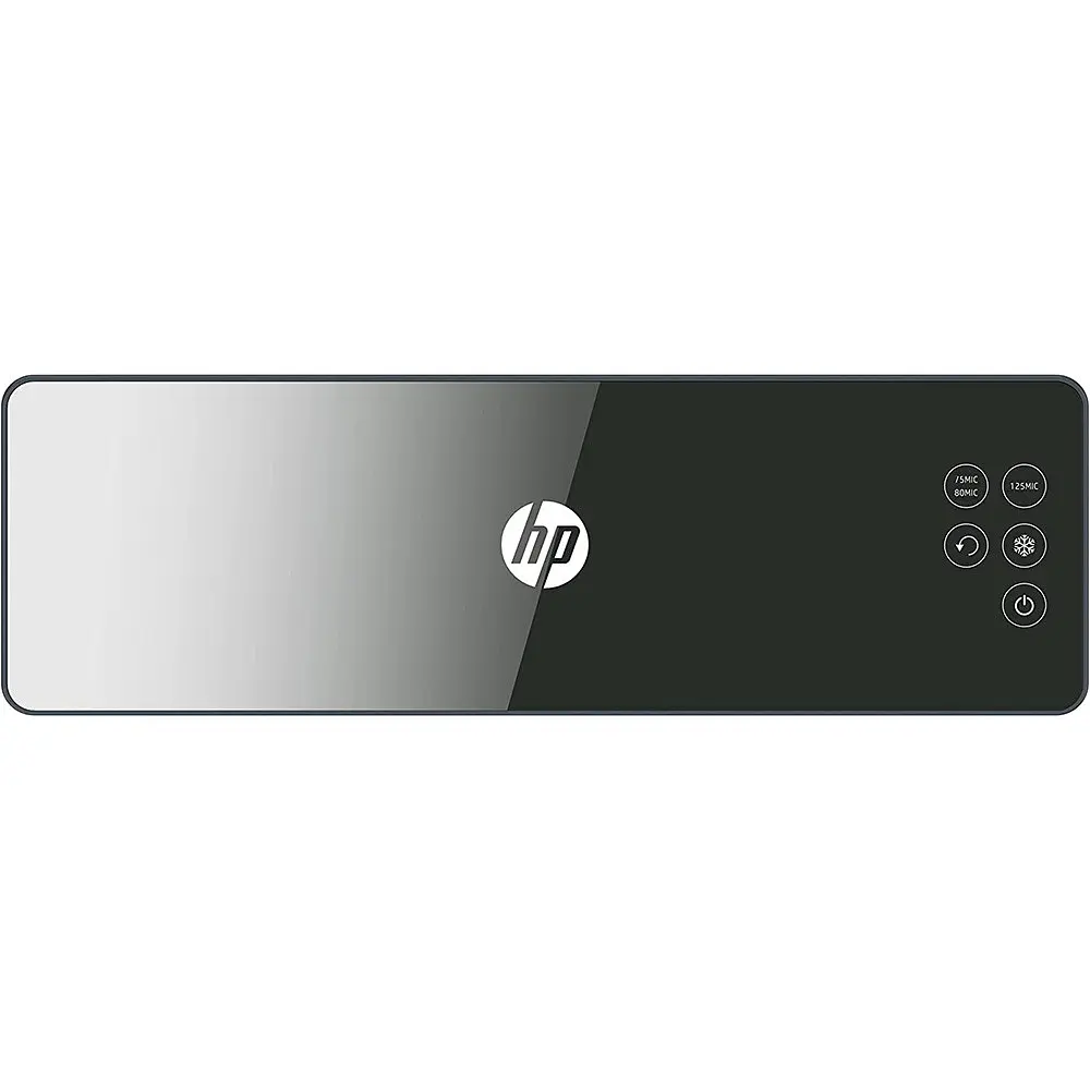 Ламінатор HP Pro Laminator 600 A3 - фото 5