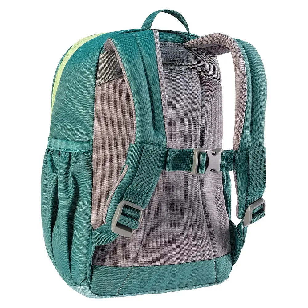 Рюкзак Deuter Pico Dustblue-Alpinegreen (1052-3610021 3239) - фото 4