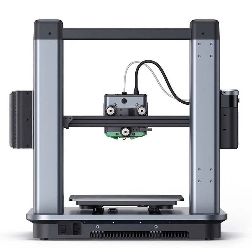 3D-принтер AnkerMake M5 - фото 7