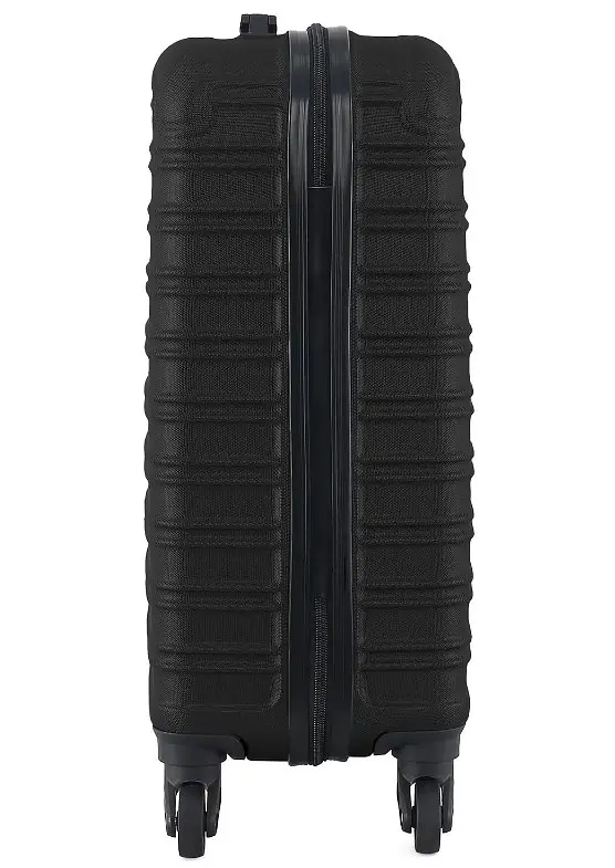 Чемодан Semi Line 20" (S) Black (T5636-1) (DAS302602) - фото 4