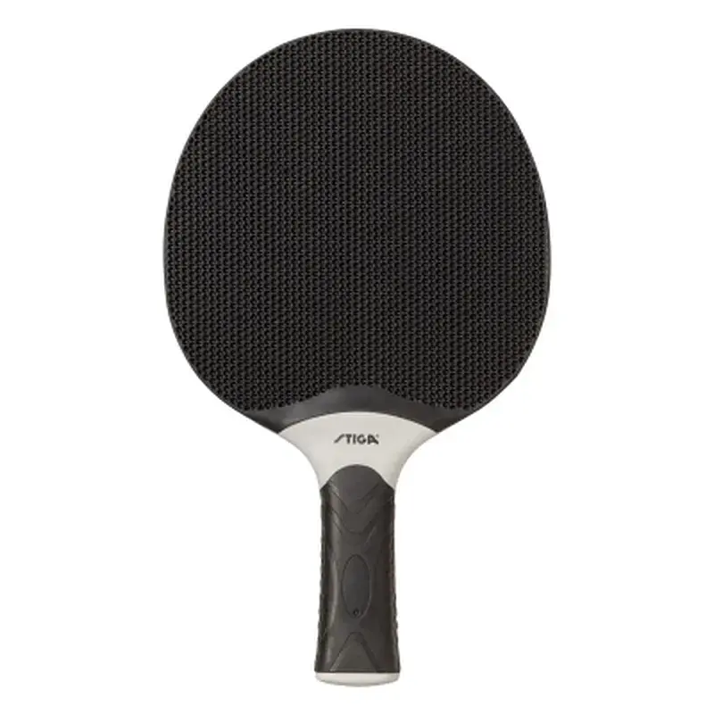 Ракетка для настільного тенісу Stiga Seasons Anywhere Black FL (1210-0122-01) (931157) - фото 2