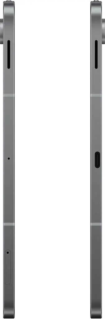 Планшет Samsung Galaxy Tab S10 FE 12/256GB Grey (SM-X520NZAP) - фото 6