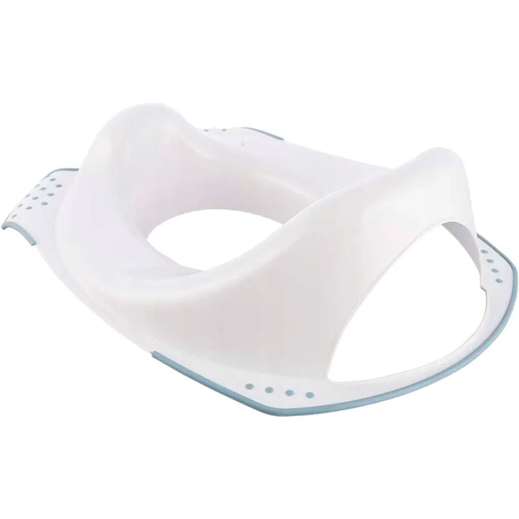 Дитяча накладка на унітаз Keeeper Paw Patrol біла (8078) - фото 3