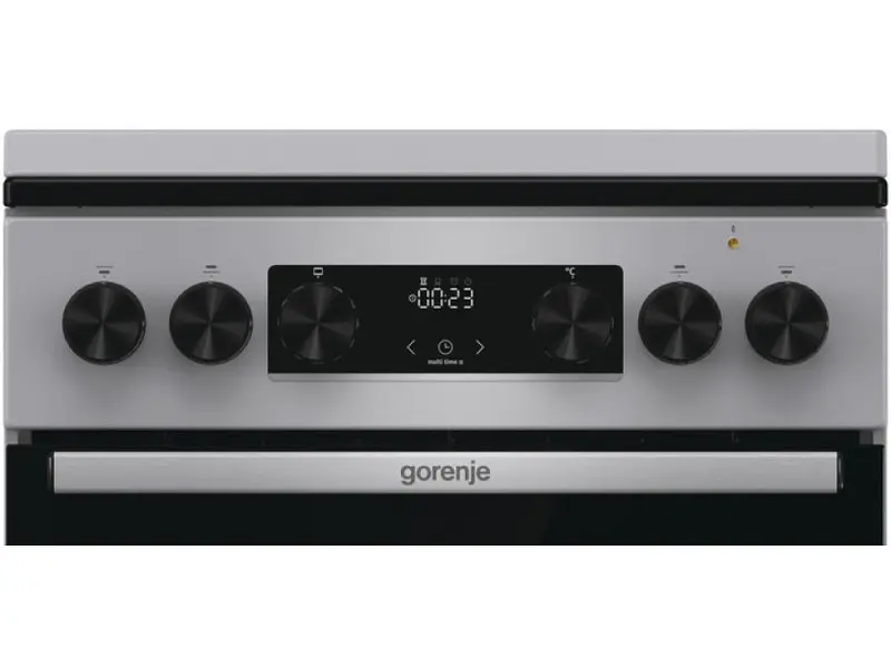 Комбінована плита Gorenje GK5C63SH - фото 4