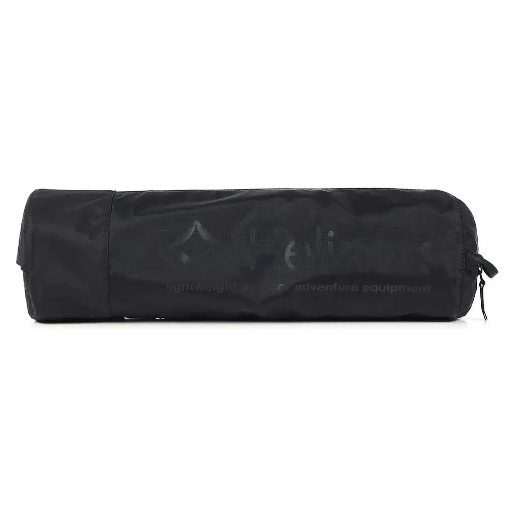 Стул Helinox Savanna Chair Black/Grey (1053-11176) - фото 8