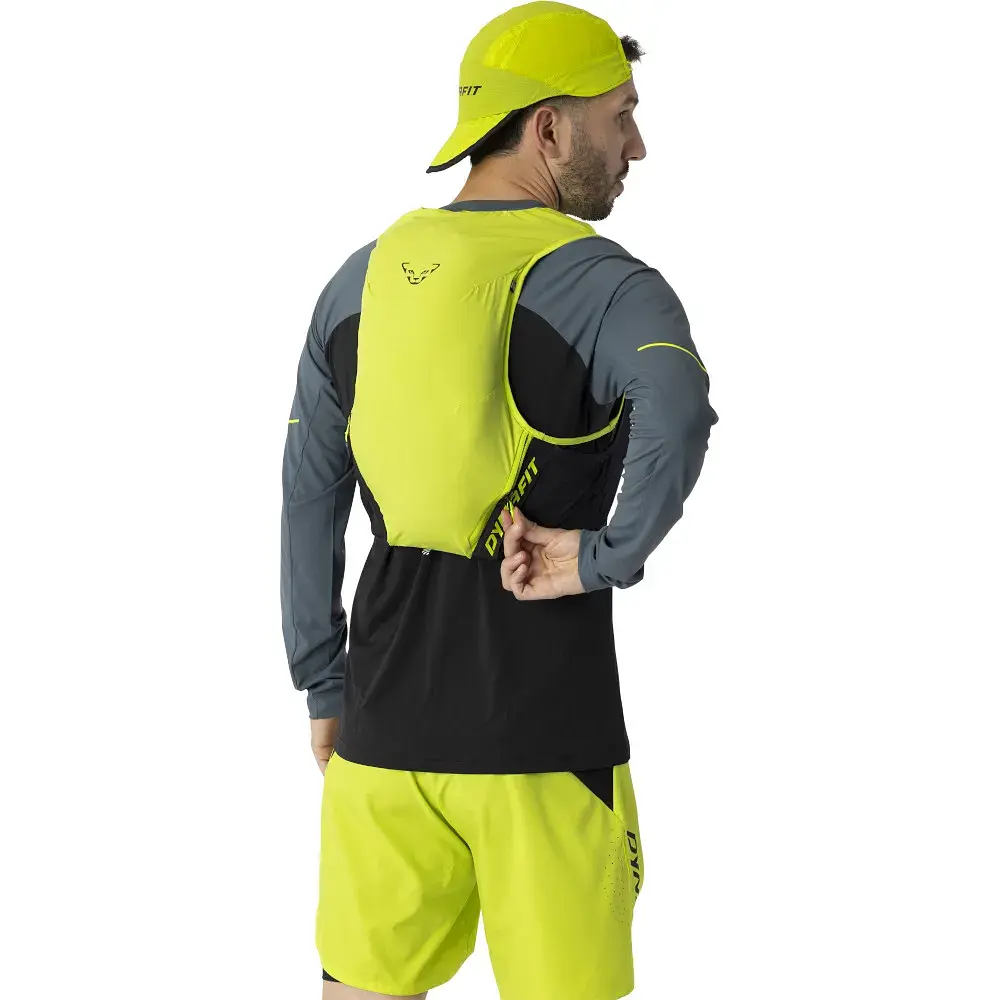 Рюкзак Dynafit Ultra 12 Vest - фото 3