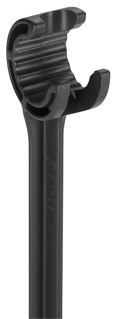 Кілочки Gardena Micro-Drip-System для шлангів 13 мм 1/2", 10 шт (13208-20) - фото 2