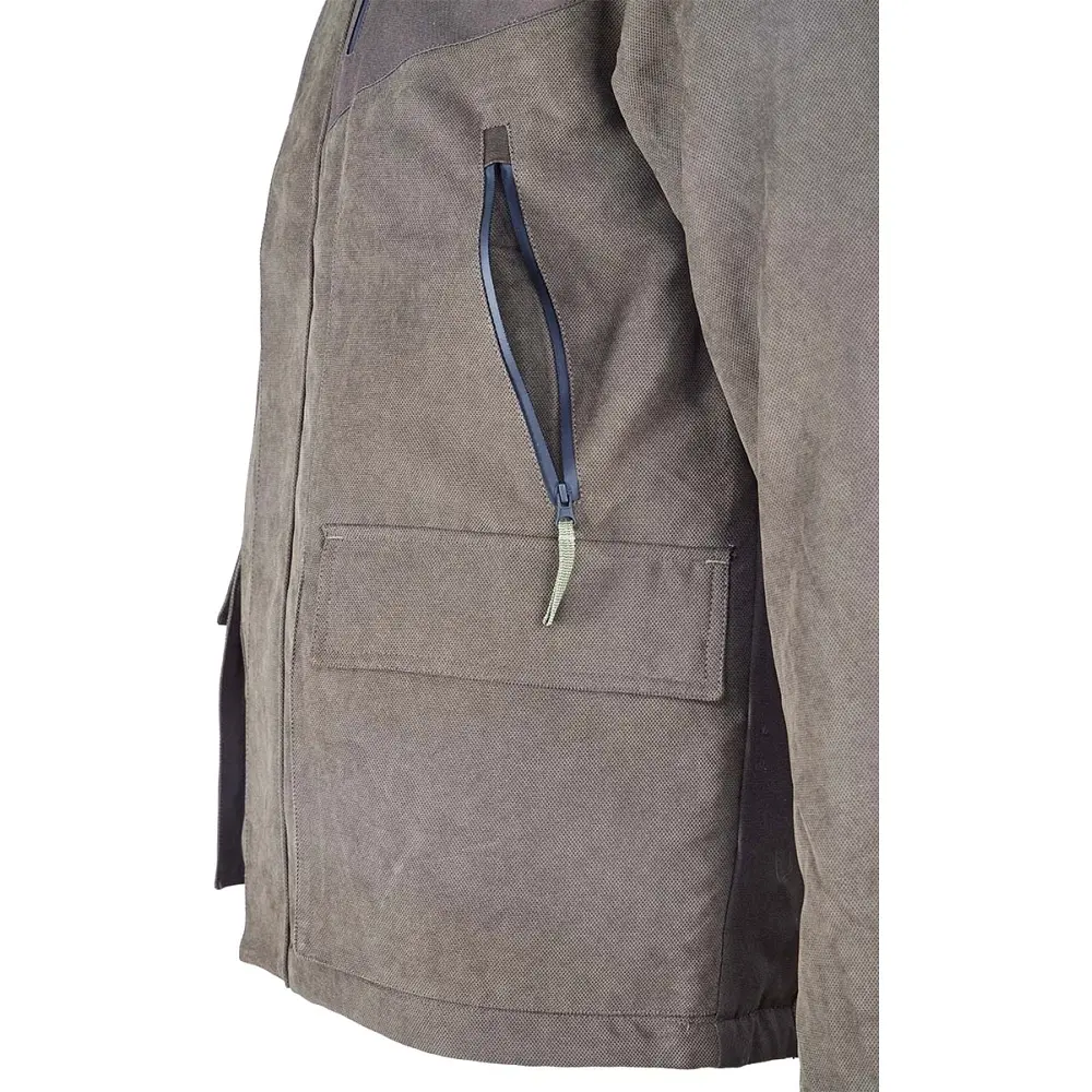 Куртка Seeland Helt II 50 Brown - фото 6