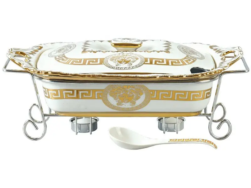 Марміт керамічний Bohmann Madonna MA -1136 2.2 л