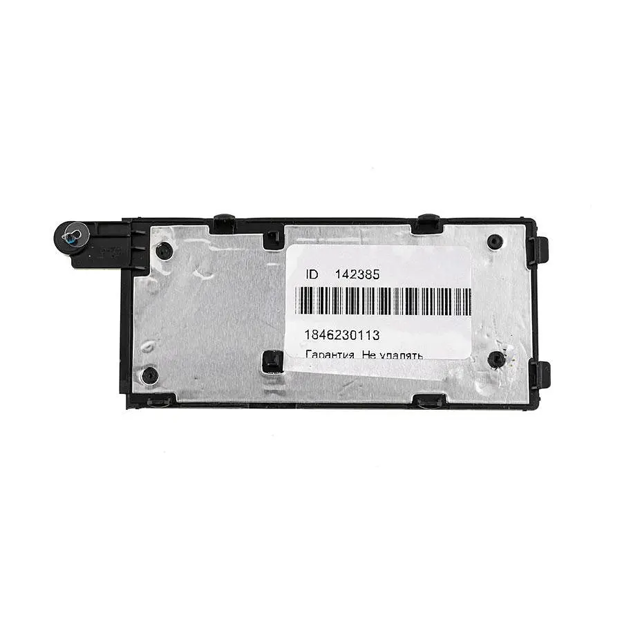 Сервісна Hewlett Packard кришка Wi-Fi HP (ENVY: m6-1000) чорний Б/В