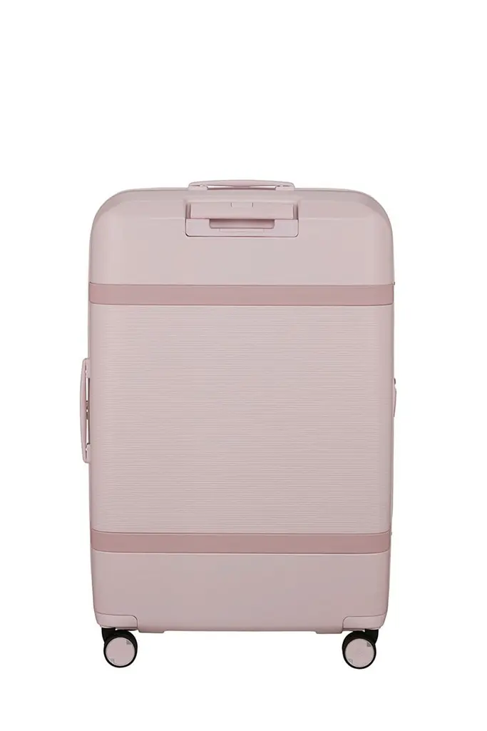 Чемодан Samsonite IMAGE MAGIC 75 см PINK 75x50x30(33) KQ5*07008 - фото 5