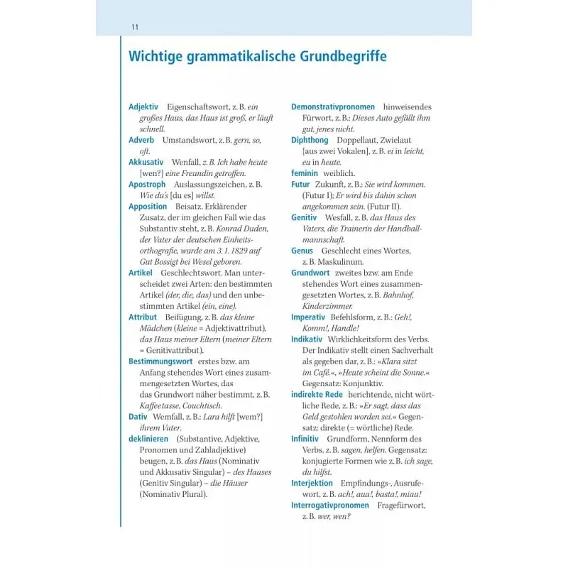Basiswörterbuch. Deutsch als Fremdsprache - фото 4