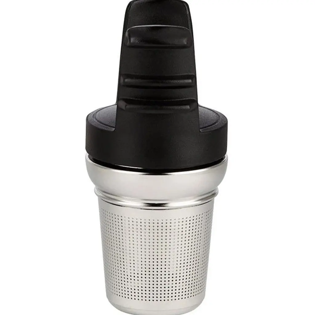 Сито для термокружки Contigo West Loop Infuser Gray (2095852) - фото 3