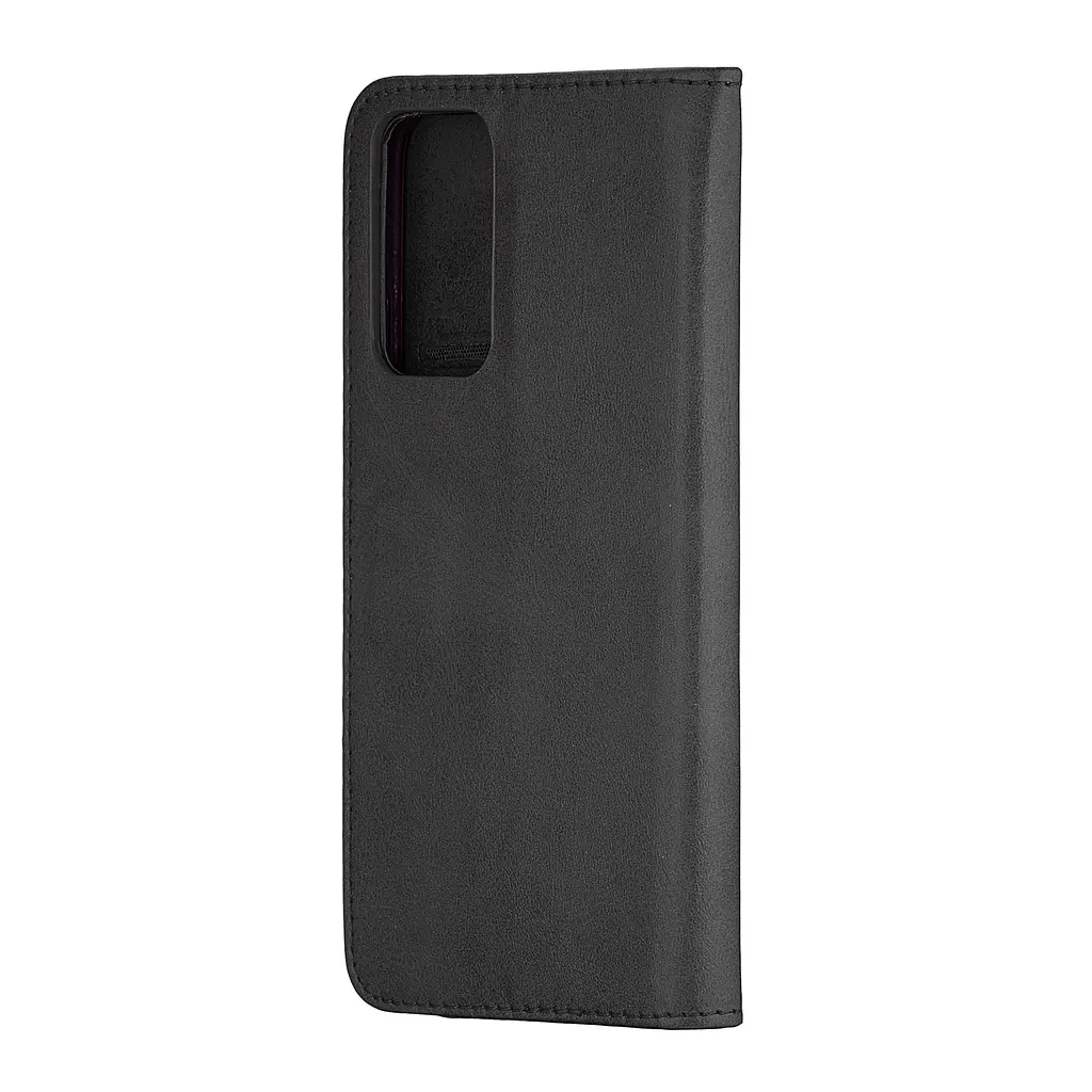 Чохол-книжка Premium Xiaomi Redmi Note 12 S Black - фото 2