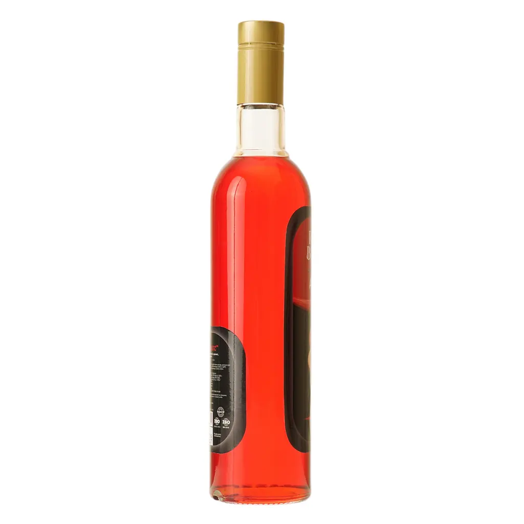 Сироп Red&Black Абрикос 0.7 л - фото 3