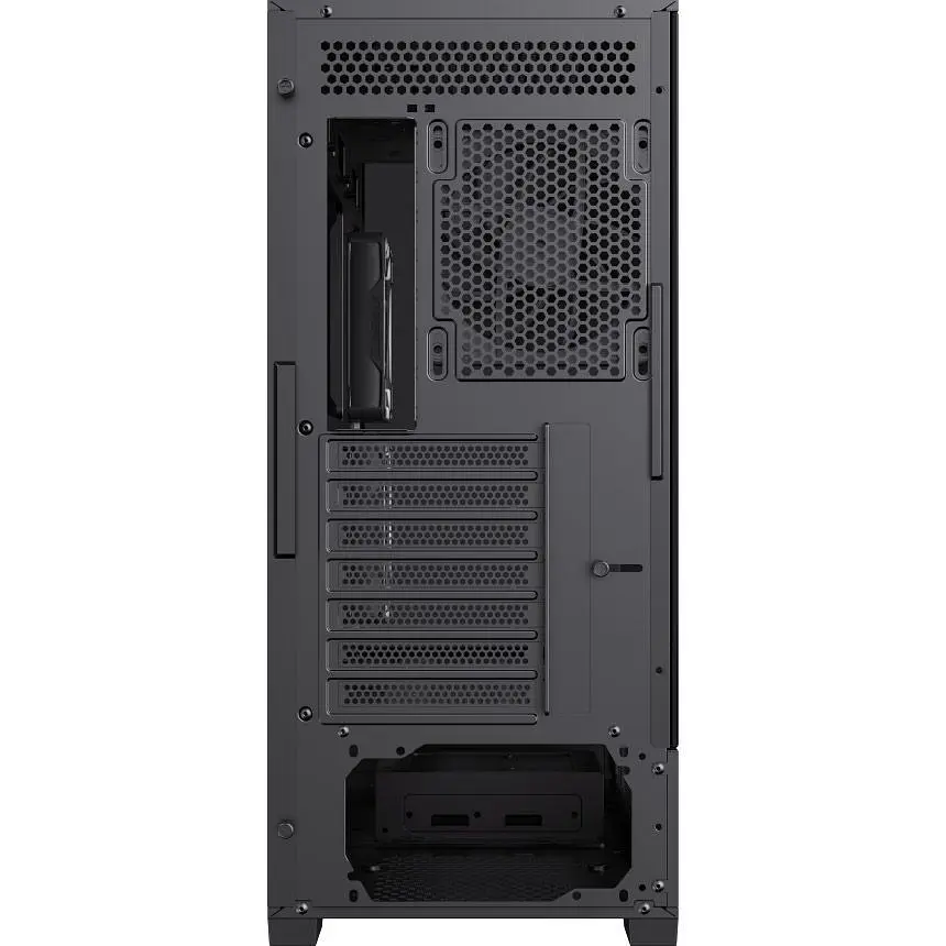 Корпус GameMax Vista 2 AB [166135] - фото 9