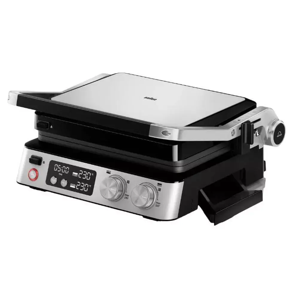 Електрогриль BRAUN CG 7040 - фото 2