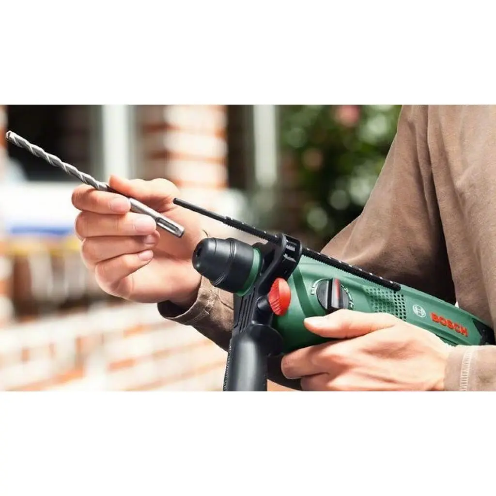 Перфоратор Bosch PBH 2500 RE (0.603.344.421) - фото 4