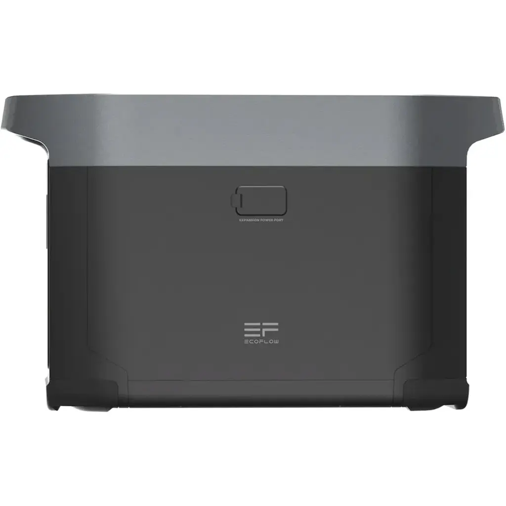 Додаткова батарея EcoFlow DELTA 2 Max Extra Battery (EFDELTA2MaxEB_EU) EU [93231] - фото 5